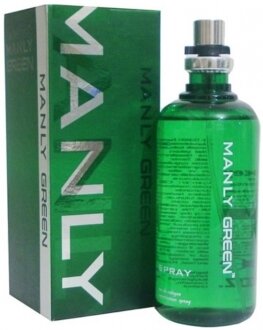 Morfose Manly Green EDC 125 ml Erkek Parfümü kullananlar yorumlar